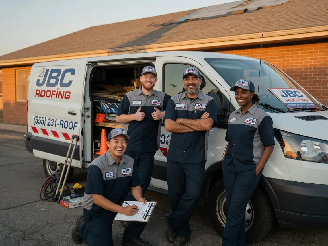 Roof Replacement company in Germantown, OH